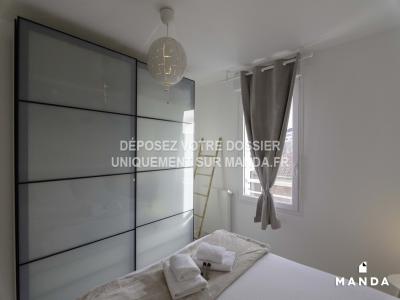 Louer Appartement Gennevilliers Hauts de Seine
