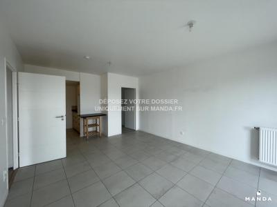 For rent Bordeaux 2 rooms 51 m2 Gironde (33800) photo 0