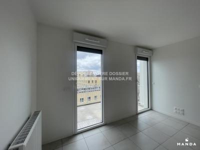 Annonce Location 2 pi�ces Appartement Bordeaux 33