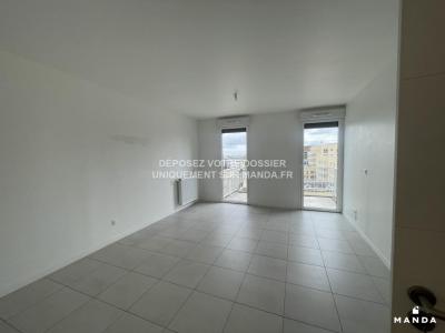 Louer Appartement 51 m2 Bordeaux