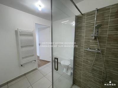 Louer Appartement Bordeaux Gironde