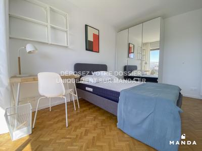 For rent Chevilly-larue 7 rooms 11 m2 Val de Marne (94550) photo 0