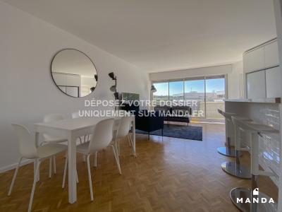 Annonce Location 7 pi�ces Appartement Chevilly-larue 94