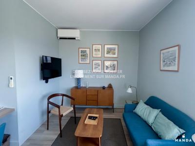Annonce Location 2 pi�ces Appartement Toulon 83