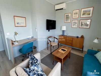 Louer Appartement 48 m2 Toulon