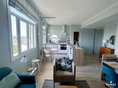 Louer Appartement Toulon 890 euros
