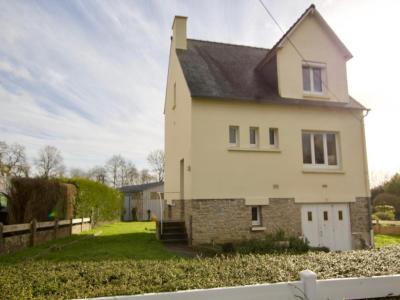 For sale Plouer-sur-rance 4 rooms 88 m2 Cotes d'armor (22490) photo 0
