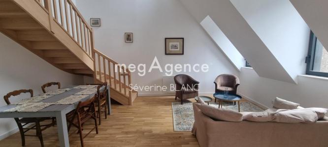 For sale Saint-malo 4 rooms 118 m2 Ille et vilaine (35400) photo 0