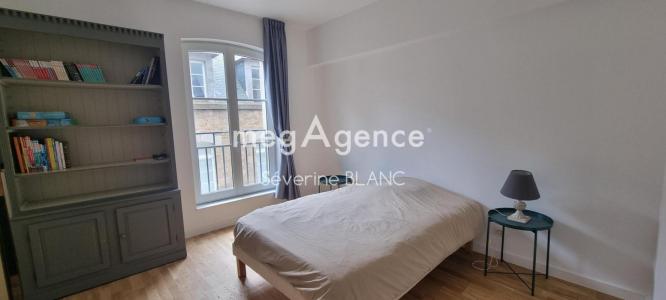Acheter Appartement Saint-malo Ille et vilaine