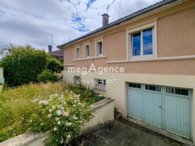 For sale Luce 4 rooms 65 m2 Eure et loir (28110) photo 0