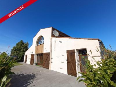 For sale Challans 10 rooms 360 m2 Vendee (85300) photo 0