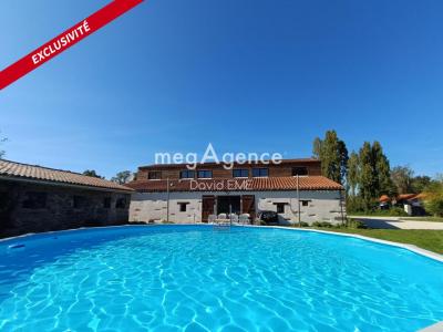 Annonce Vente 10 pi�ces Maison Challans 85