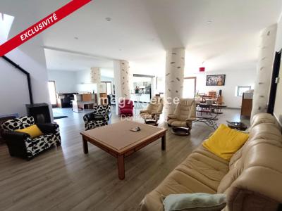 Acheter Maison 360 m2 Challans