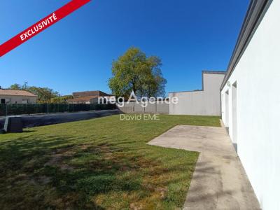 Annonce Vente 5 pi�ces Maison Aizenay 85