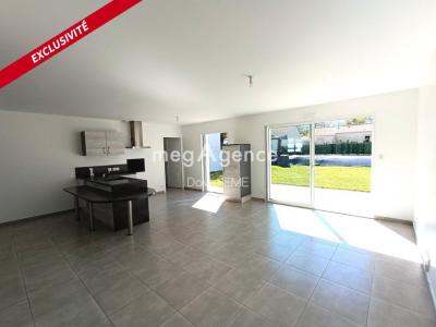 Acheter Maison 107 m2 Aizenay