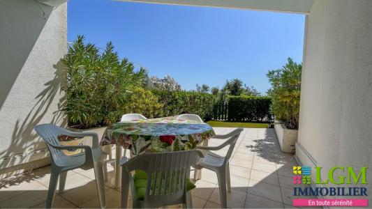 For sale Grande-motte 2 rooms 49 m2 Herault (34280) photo 0