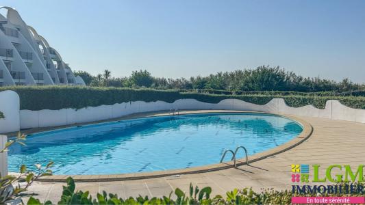 Annonce Vente 2 pi�ces Appartement Grande-motte 34
