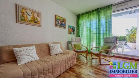 Acheter Appartement 49 m2 Grande-motte