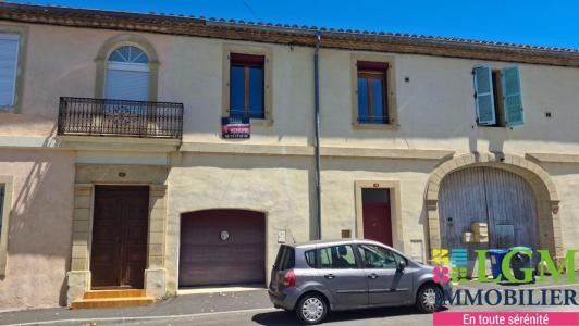 For sale Vauvert 4 rooms 130 m2 Gard (30600) photo 1
