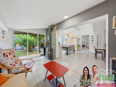 For sale Cournonterral 5 rooms 130 m2 Herault (34660) photo 3