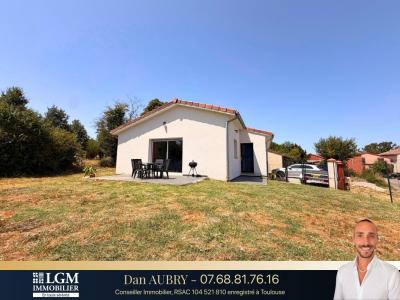 For sale Grazac 4 rooms 101 m2 Haute garonne (31190) photo 0