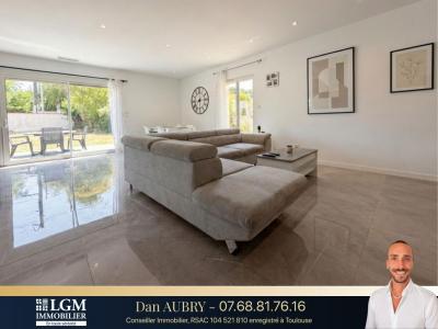For sale Grazac 4 rooms 101 m2 Haute garonne (31190) photo 1