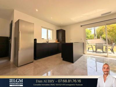 For sale Grazac 4 rooms 101 m2 Haute garonne (31190) photo 2