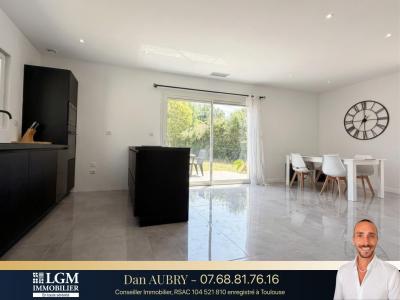 For sale Grazac 4 rooms 101 m2 Haute garonne (31190) photo 3