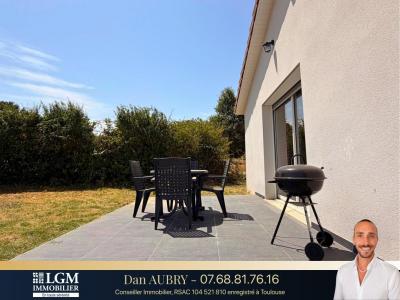 For sale Grazac 4 rooms 101 m2 Haute garonne (31190) photo 4