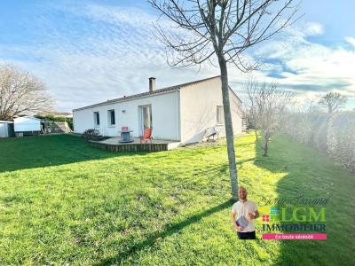 For sale Nesmy 5 rooms 129 m2 Vendee (85310) photo 0