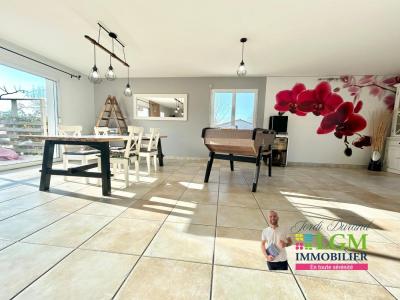 Acheter Maison Nesmy Vendee