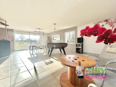 Acheter Maison Nesmy 299900 euros