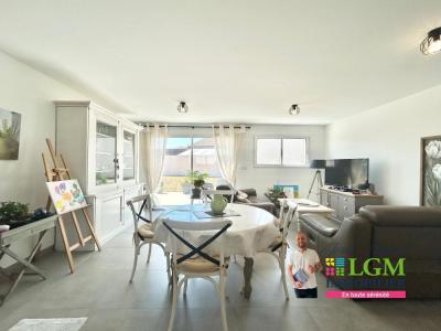 Annonce Vente 4 pi�ces Maison Nieul-le-dolent 85