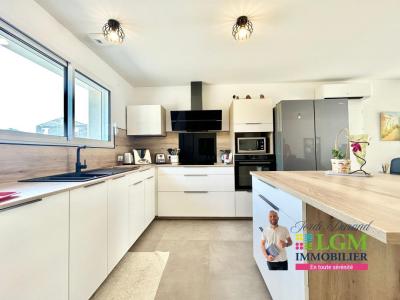 Acheter Maison 83 m2 Nieul-le-dolent