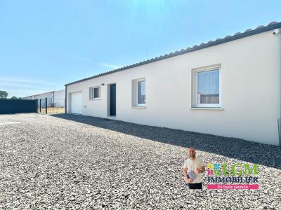 Acheter Maison Nieul-le-dolent Vendee