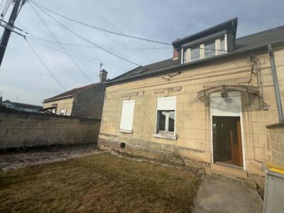 For sale Belleu 4 rooms 77 m2 Aisne (02200) photo 0