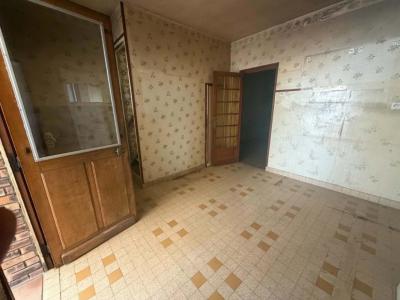 Annonce Vente 4 pi�ces Maison Belleu 02