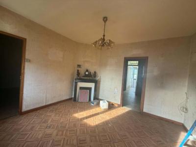 Acheter Maison 77 m2 Belleu