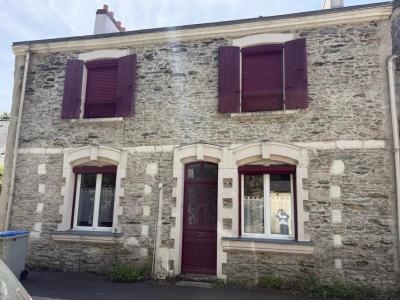 For sale Mauves-sur-loire 154 m2 Loire atlantique (44470) photo 0