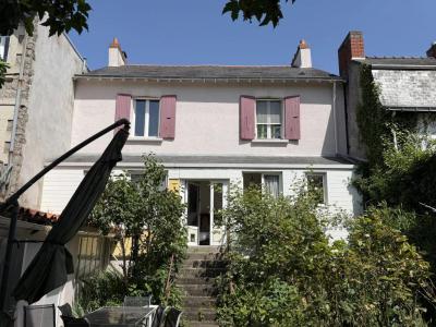 Annonce Vente Maison Mauves-sur-loire 44