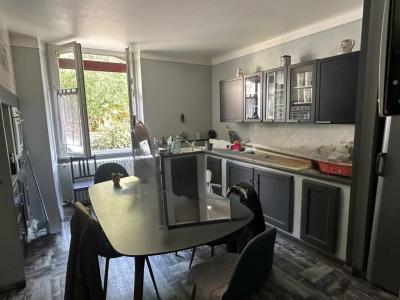Acheter Maison 154 m2 Mauves-sur-loire