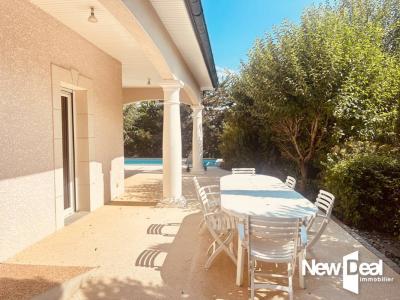 Annonce Vente 6 pi�ces Maison Besancon 25