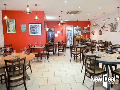 Annonce Vente Commerce Villeneuve-sur-lot 47