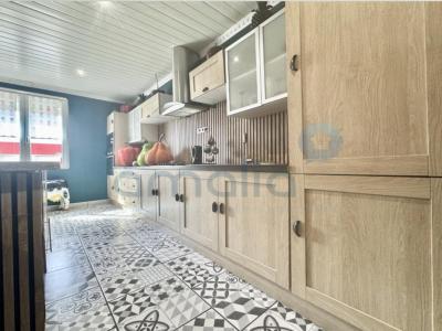 For sale Busigny 6 rooms 121 m2 Nord (59137) photo 3