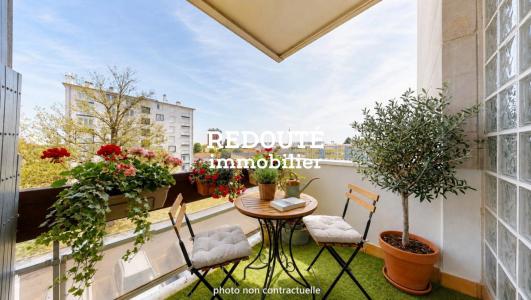 For sale Tinqueux 4 rooms 92 m2 Marne (51430) photo 0