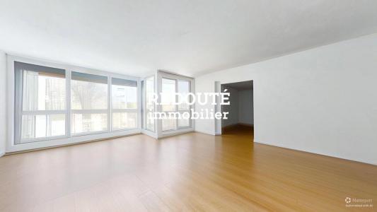 Annonce Vente 4 pi�ces Appartement Tinqueux 51