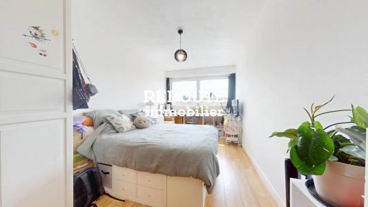 Acheter Appartement Tinqueux 194400 euros
