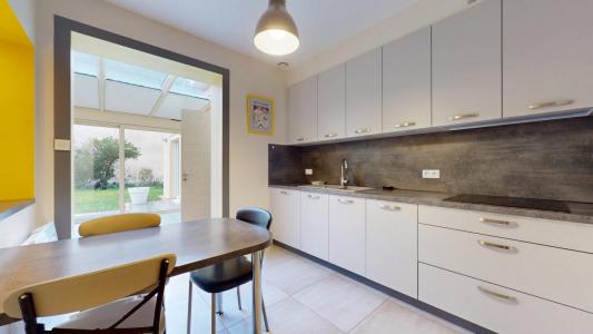 Annonce Vente 7 pi�ces Maison Reims 51