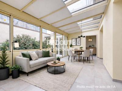 Acheter Maison 146 m2 Reims