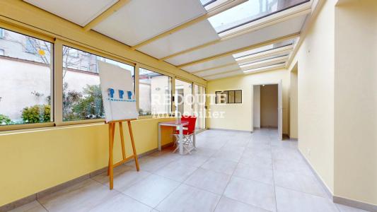 Acheter Maison Reims Marne
